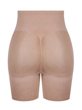 Load image into Gallery viewer, High Waist Happy Glutes Seamless Panty Shaper Curve Creator
