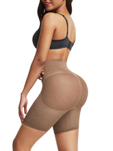 Load image into Gallery viewer, High Waist Happy Glutes Seamless Panty Shaper Curve Creator
