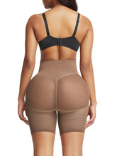 Load image into Gallery viewer, High Waist Happy Glutes Seamless Panty Shaper Curve Creator
