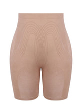 Load image into Gallery viewer, High Waist Happy Glutes Seamless Panty Shaper Curve Creator
