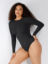 Load image into Gallery viewer, Bust Support Waist Cinching Tummy Control Bodysuit
