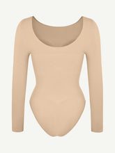 Load image into Gallery viewer, Bust Support Waist Cinching Tummy Control Bodysuit
