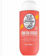 Load image into Gallery viewer, BOM DÍA BRIGH BODY WASH
