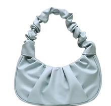 Load image into Gallery viewer, Women Pleated Cloud Bag 2021
