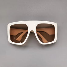 Load image into Gallery viewer, Oversized Sunglasses
