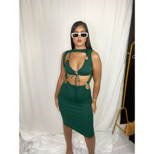 Load image into Gallery viewer, It’s a VIBE Dress
