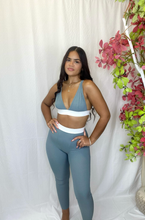 Load image into Gallery viewer, PAO Sport Leggings Set
